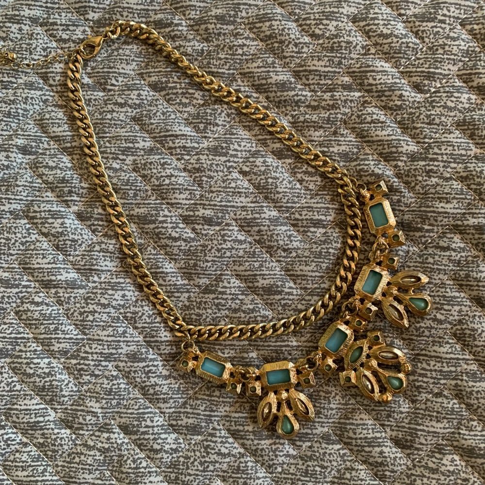 Statement necklace - Picture 6 of 7
